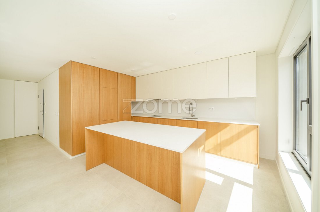 Apartment in Cedofeita, Santo Ildefonso, Se, Miragaia, Sao Nicolau e Vitoria, Porto District, Portugal 5 - 18002518