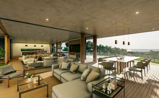 Land in Dolphin Coast, KwaZulu-Natal, South Africa 1