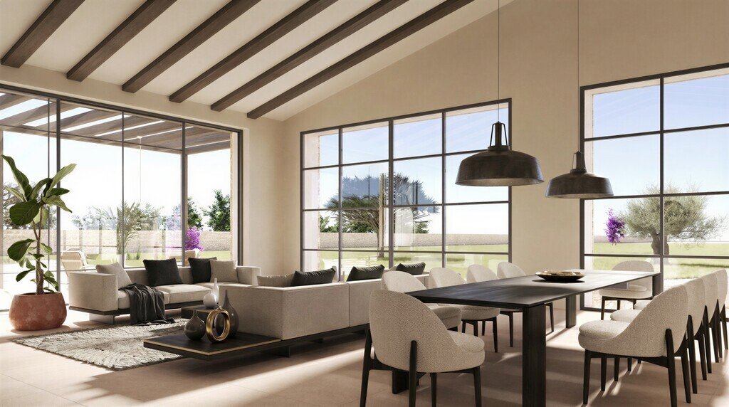 Farm Ranch in Marratxi, Balearic Islands, Spain 5 - 18002176