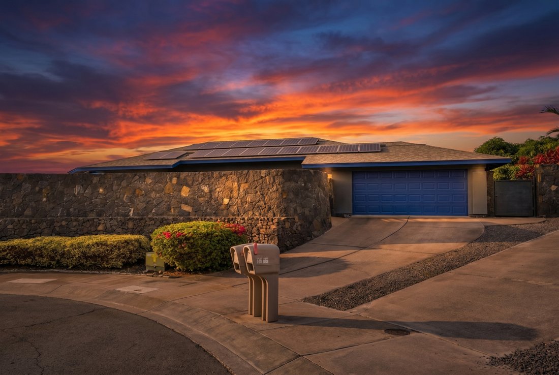 House in Kailua-Kona, Hawaii, United States 2 - 18001823