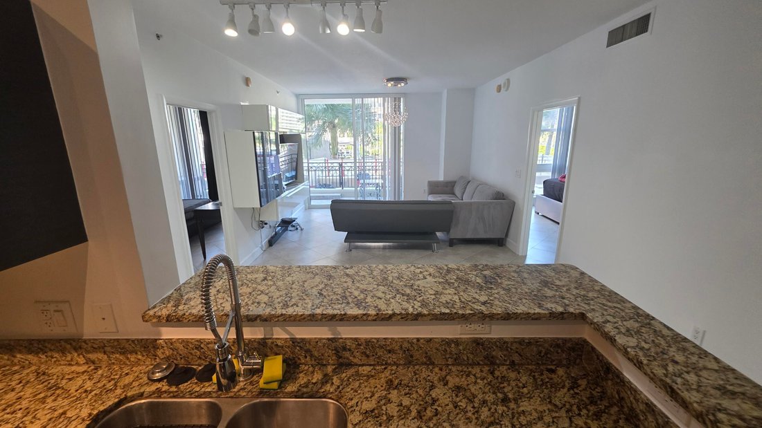 Condo in West Palm Beach, Florida, United States 1 - 18001926