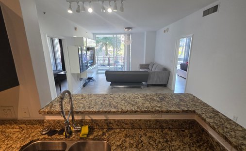 Condominio a West Palm Beach, Florida, Stati Uniti 1