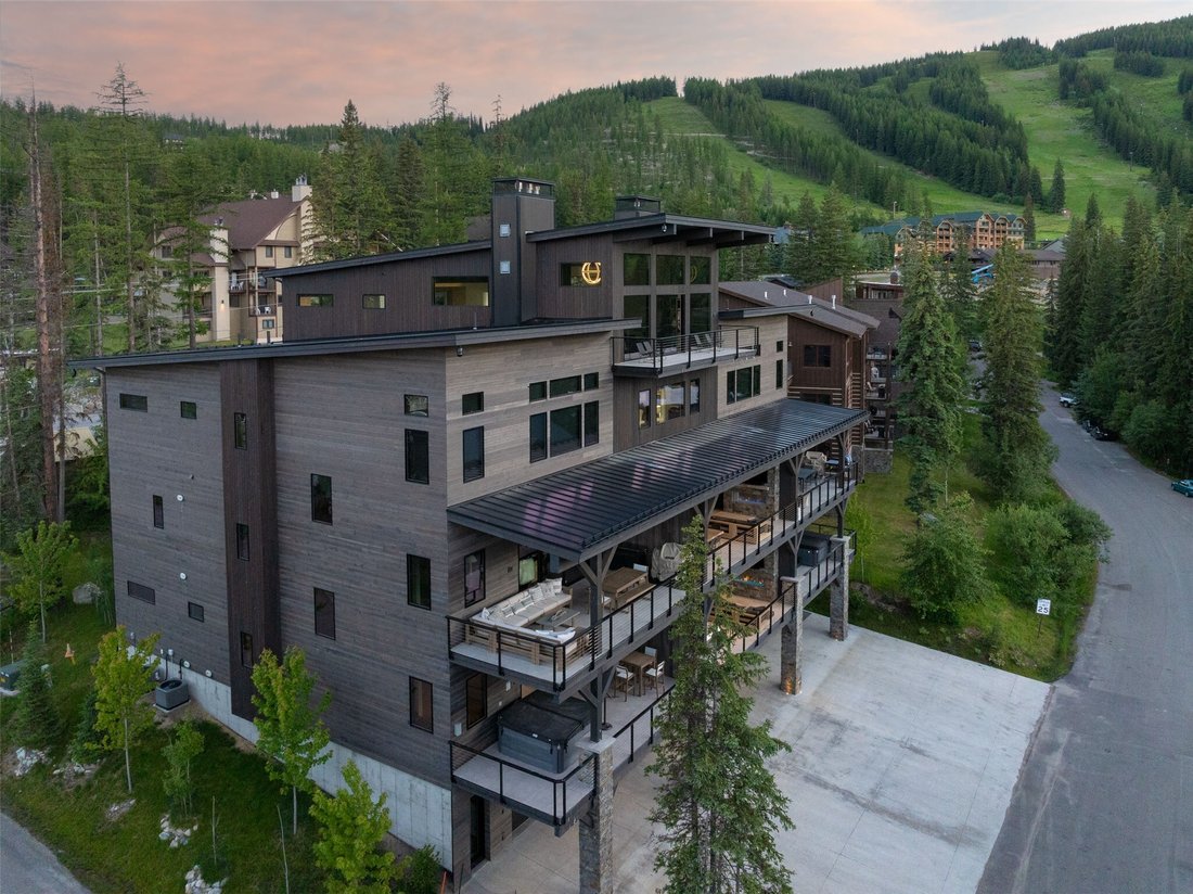 Condo in Whitefish, Montana, United States 2 - 18002990