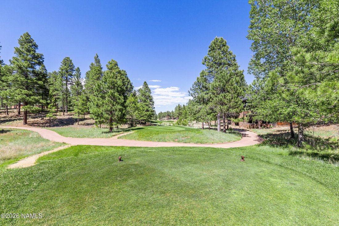 House in Flagstaff, Arizona, United States 5 - 18001783