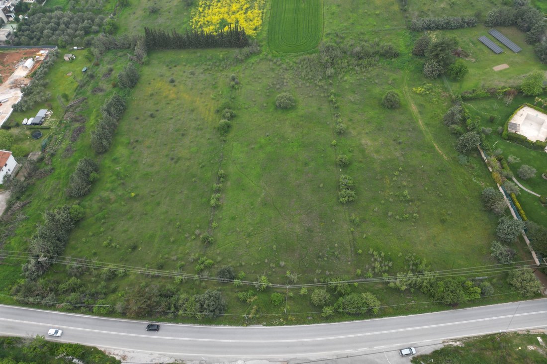 Terreno en Panorama, Macedonia and Thrace, Grecia 4 - 16892717