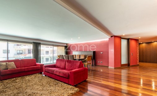 Apartment in Aver-o-Mar, Amorim e Terroso, Porto District, Portugal 1