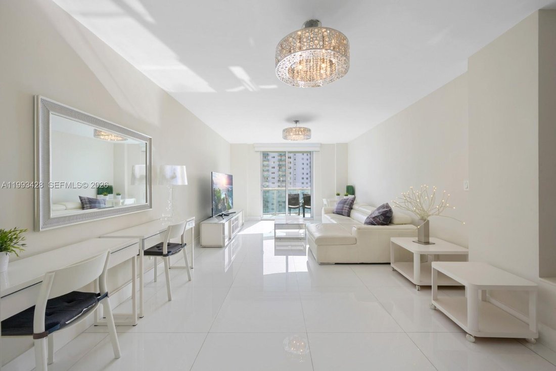 Condo in Sunny Isles Beach, Florida, United States 4 - 18001716