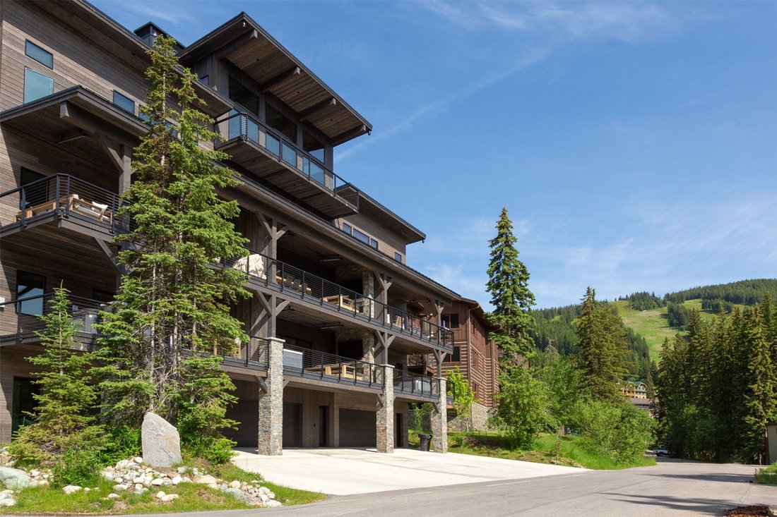 Condo in Whitefish, Montana, United States 5 - 18002990