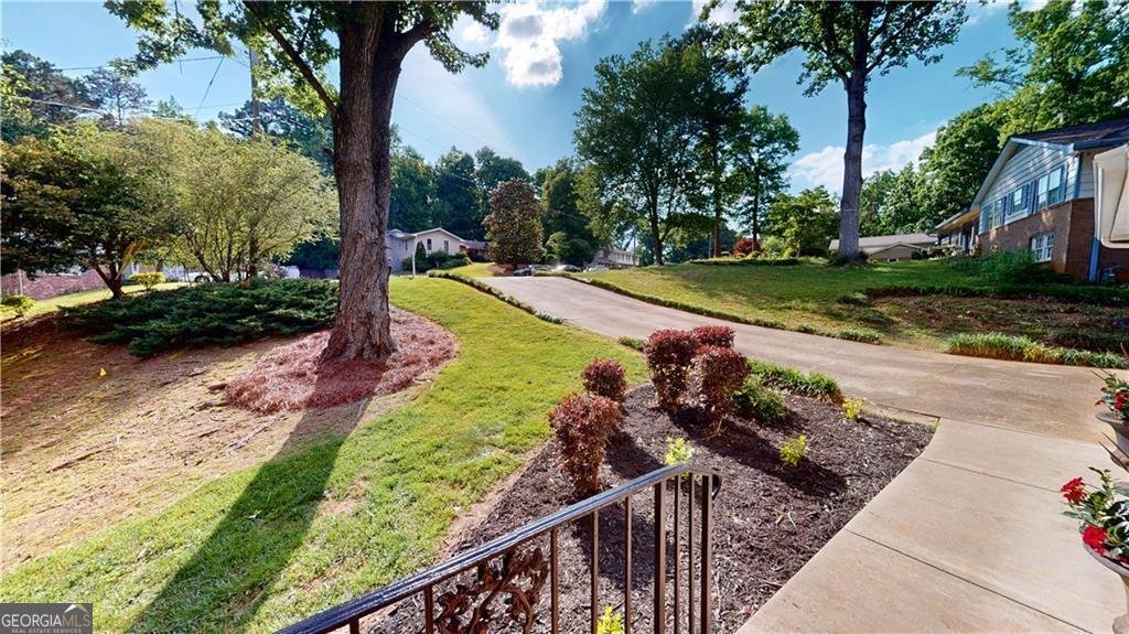House in Dunwoody, Georgia, United States 3 - 18003592