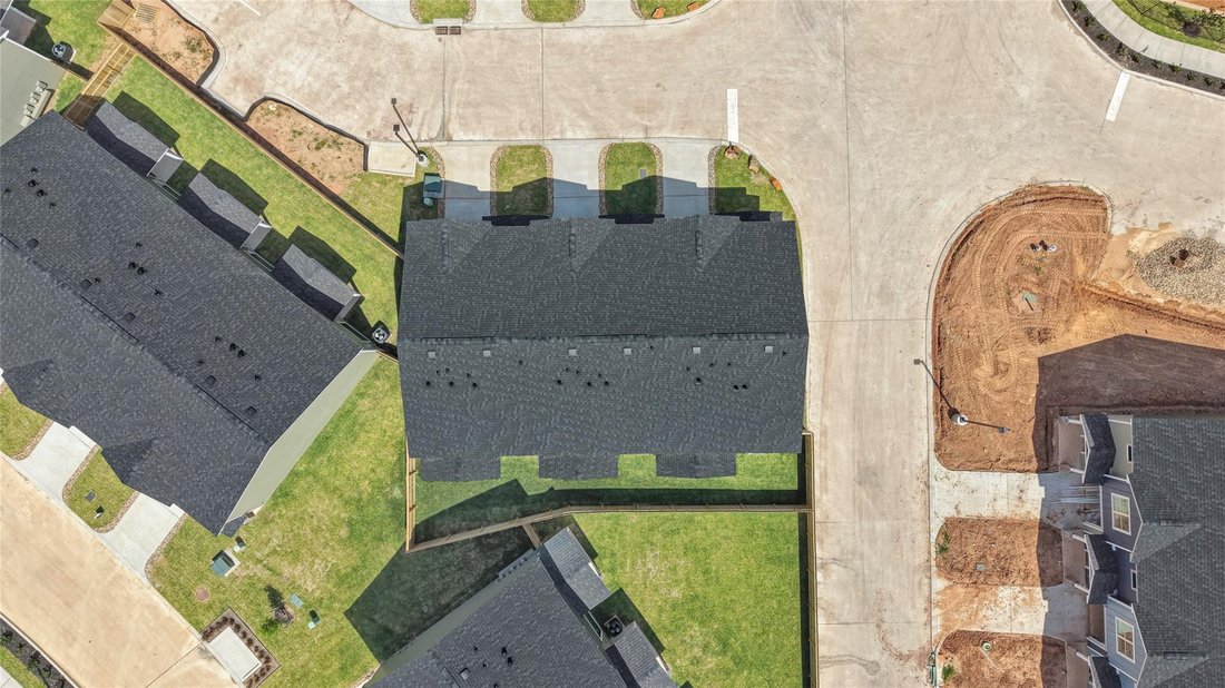 Appartement à Willis, Texas, États-Unis 5 - 18002118