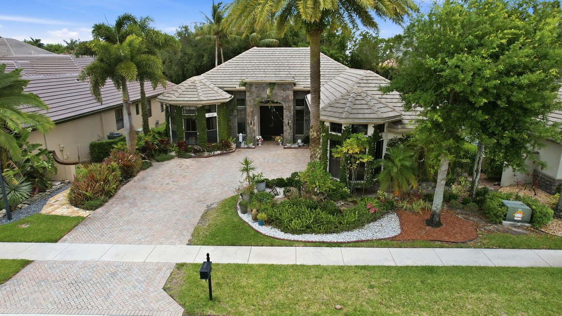 House in Wellington, Florida, United States 1 - 17999497