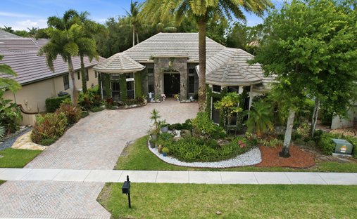 Casa a Wellington, Florida, Stati Uniti 1
