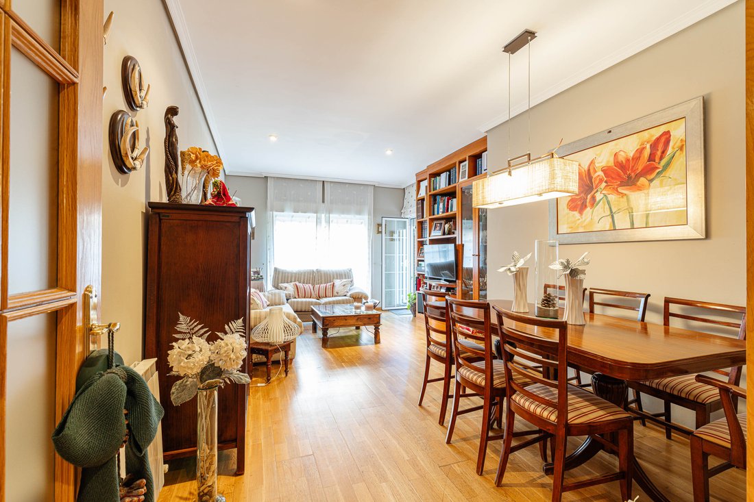 Apartment in Majadahonda, Comunidad de Madrid, Spain 5 - 18002313