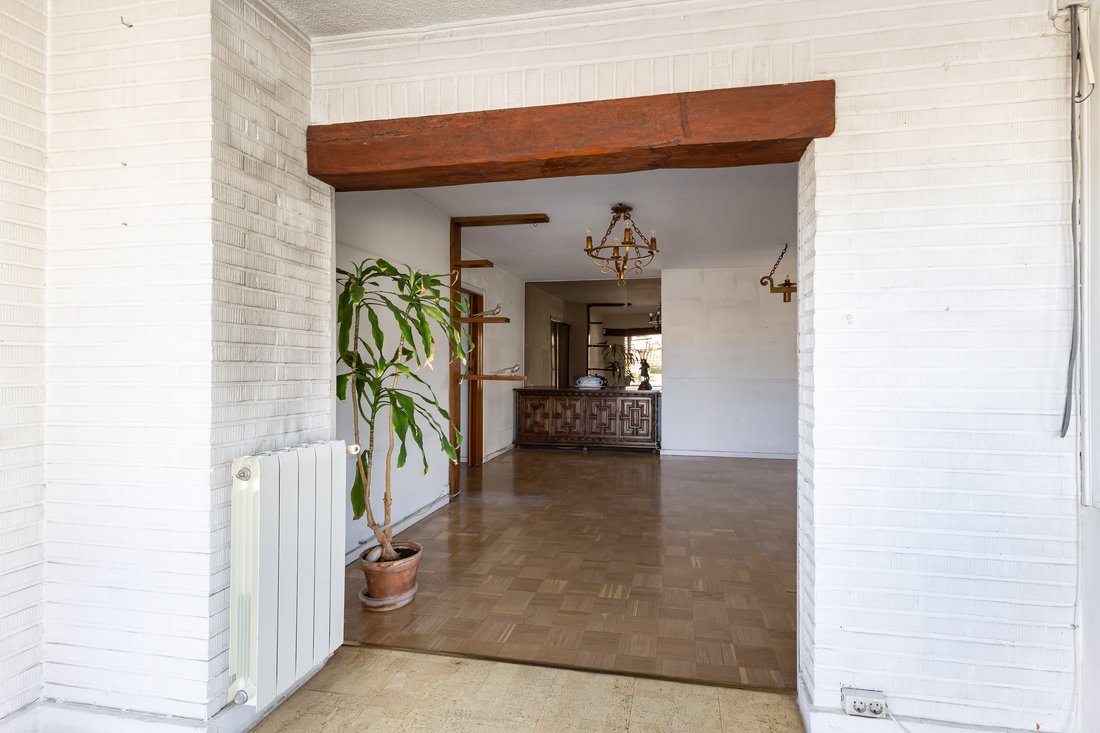Apartment in Ciudad Lineal, Madrid, Spain 4 - 18002290