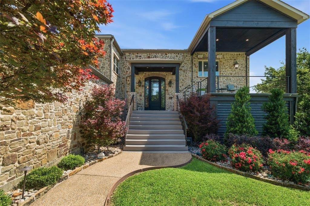 House in Gun Barrel City, Texas, United States 4 - 18001852