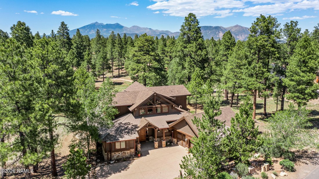 House in Flagstaff, Arizona, United States 1 - 18001783