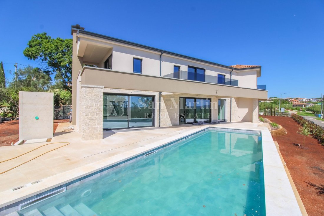 House in Porec, Istria County, Croatia 2 - 18002266