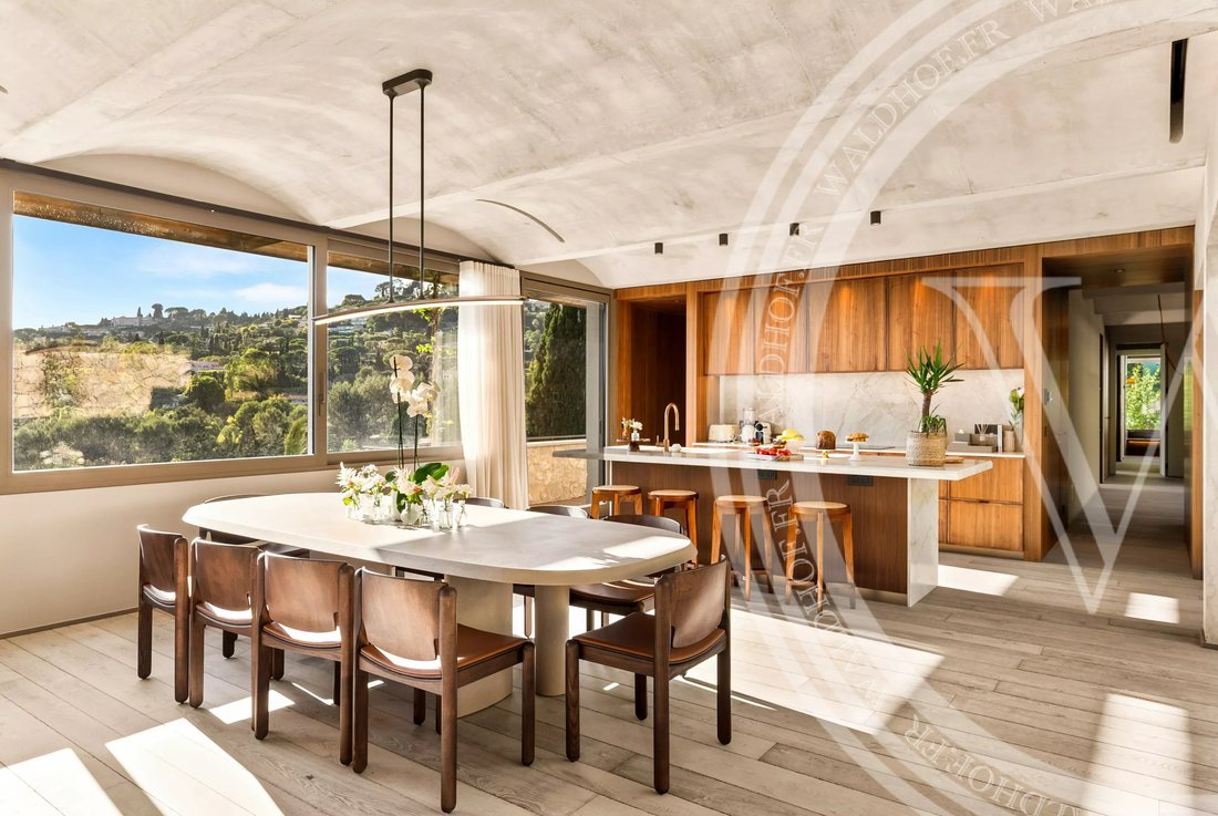 Villa in Mougins, Provence-Alpes-Côte d'Azur, France 5 - 18002359