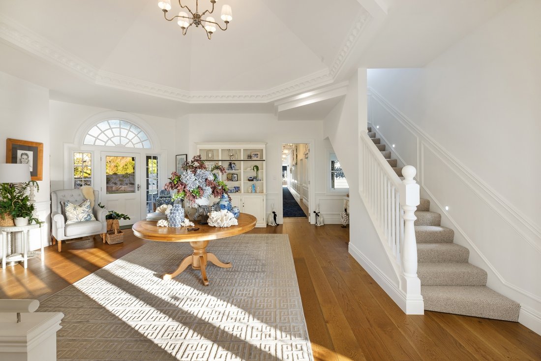House in Coorabell, New South Wales, Australia 4 - 18002987