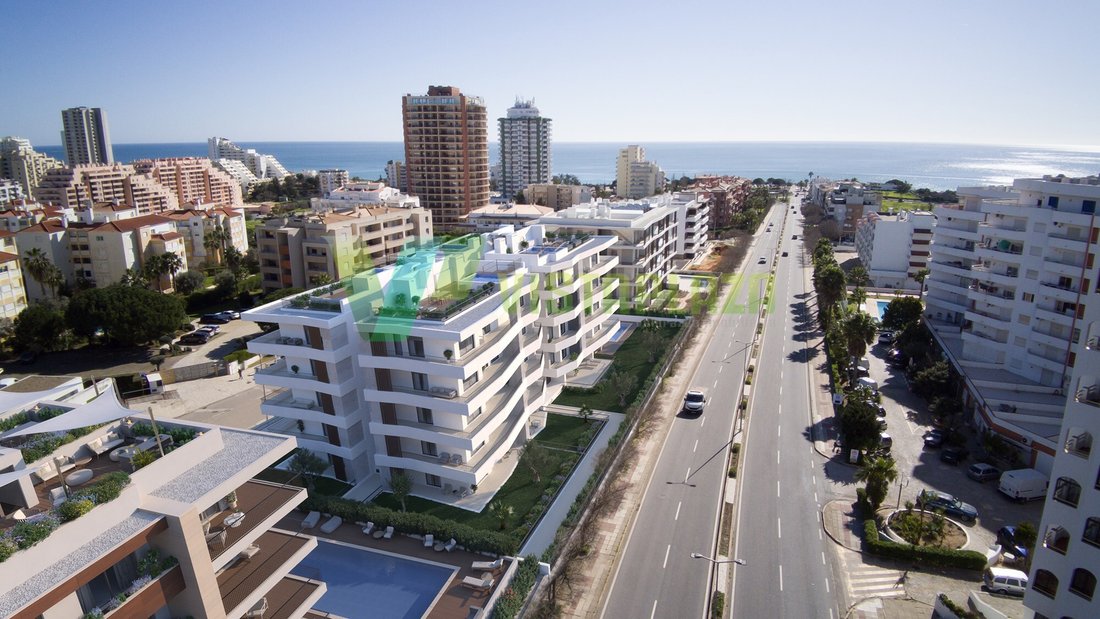 Apartment in Portimao, Algarve, Portugal 2 - 18002396