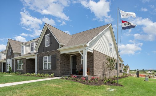 Casa a Spring Hill, Tennessee, Stati Uniti 1