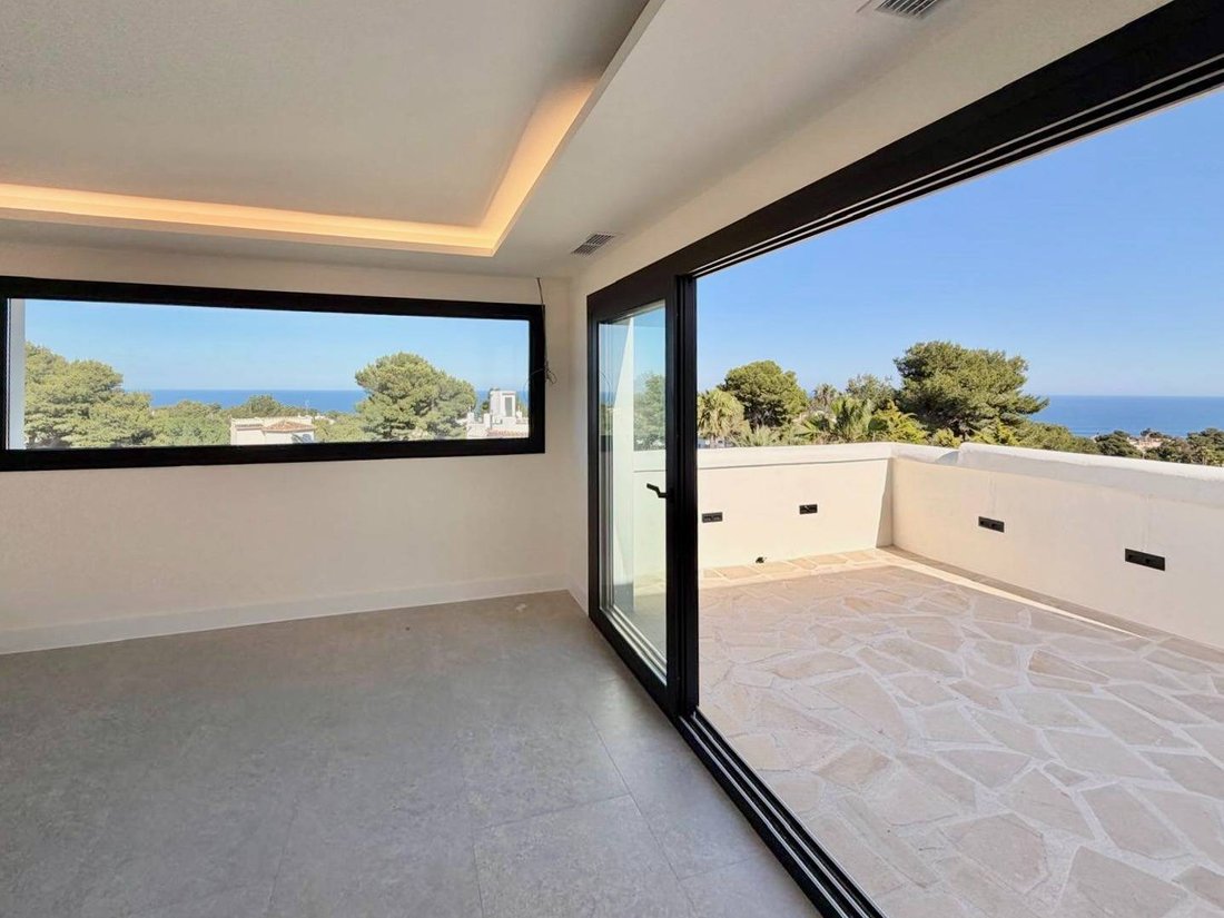 Villa in Xabia / Javea, Valencian Community, Spain 2 - 18002268