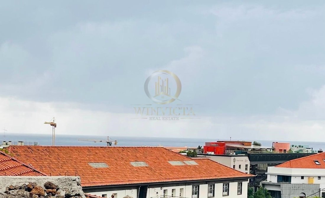 Apartment in Santa Luzia, Madeira, Portugal 4 - 18002471