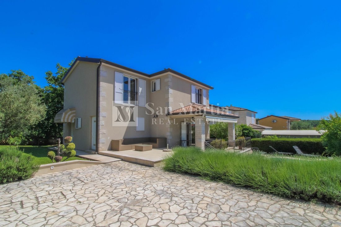 House in Porec, Istria County, Croatia 3 - 18002261