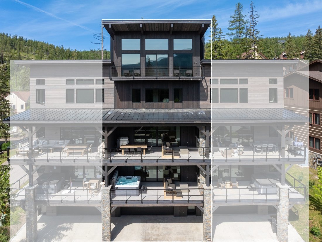 Condo in Whitefish, Montana, United States 3 - 18002990