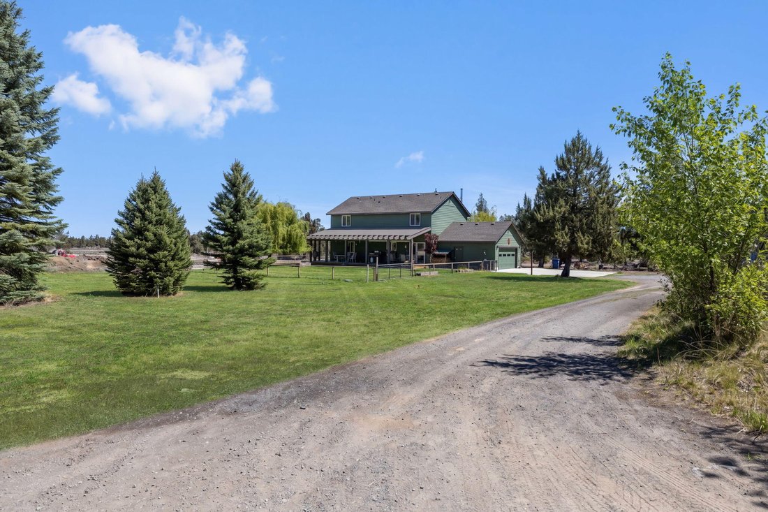 House in Bend, Oregon, United States 3 - 18003393