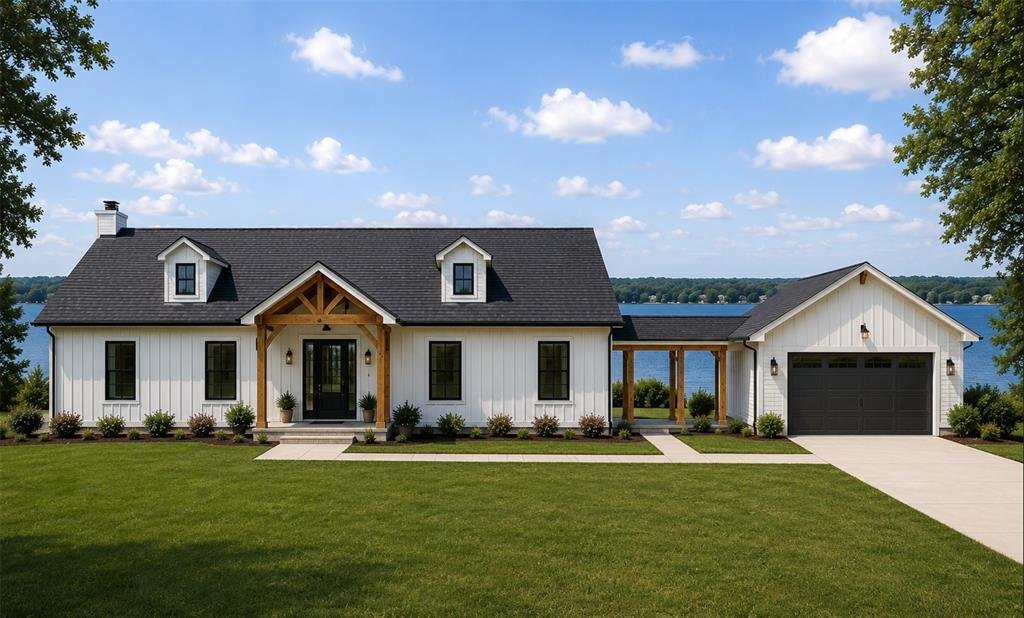 House in Emory, Texas, United States 3 - 17213689
