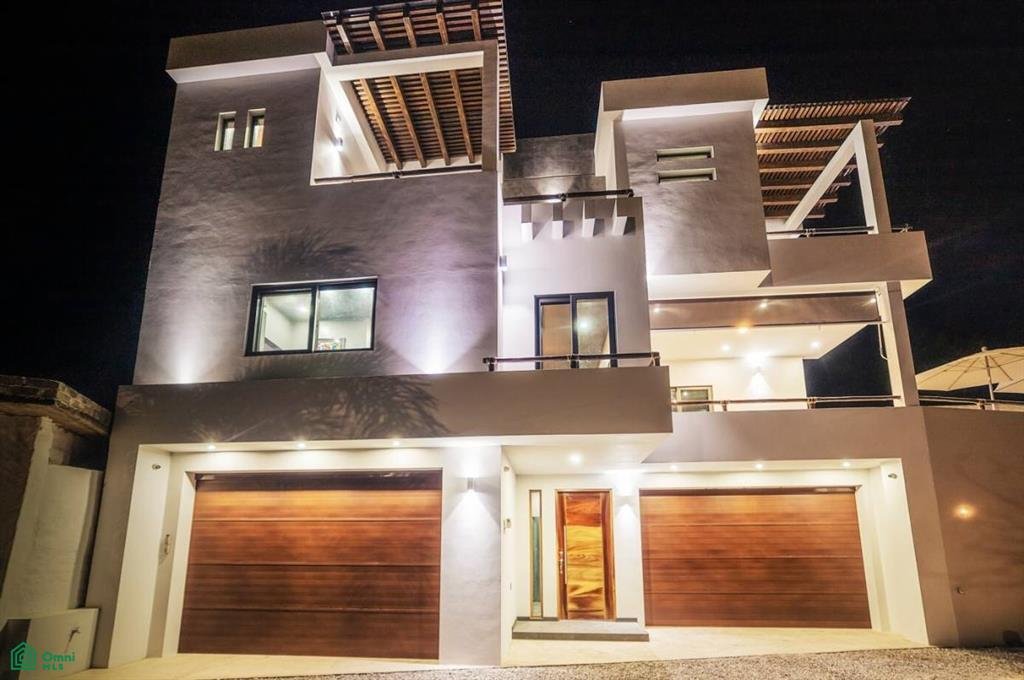 Casa a Bahía de Matanchén, Nayarit, Messico 2 - 17088498