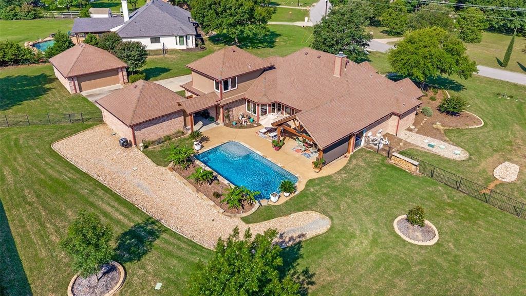 House in Celina, Texas, United States 4 - 18001883