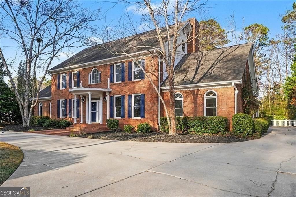 Alcovy Shores, Georgia, United States 1 - 18001357