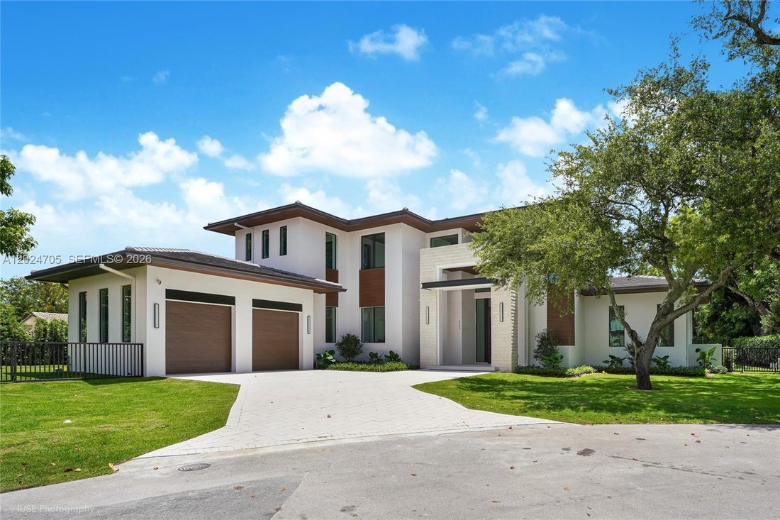 House in Coral Gables, Florida, United States 1 - 18001718