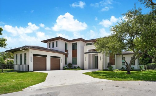 House in Coral Gables, Florida, United States 1