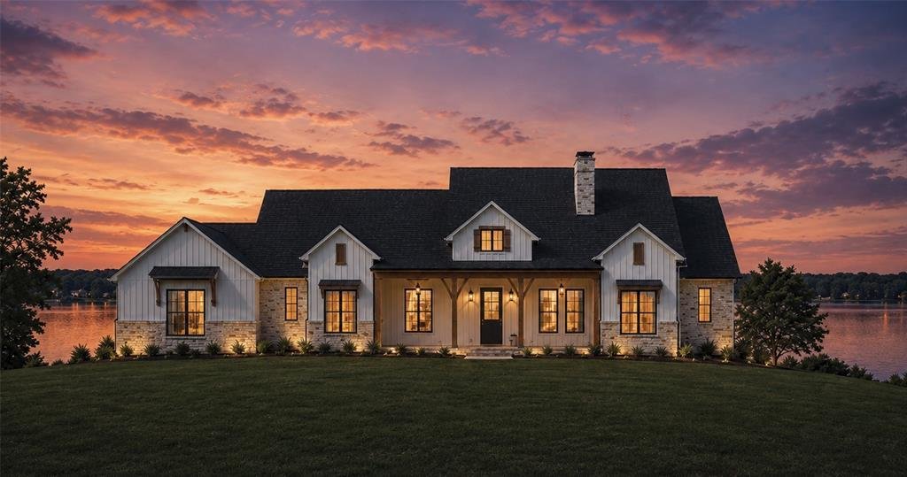 House in Lone Oak, Texas, United States 2 - 16762809
