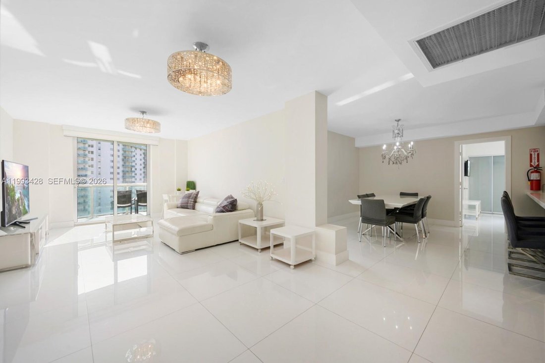 Condo in Sunny Isles Beach, Florida, United States 5 - 18001716