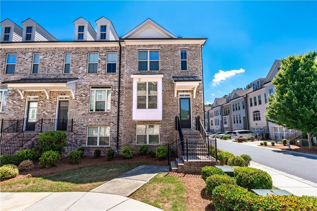 Townhouse in Suwanee, Georgia, United States 2 - 17926262