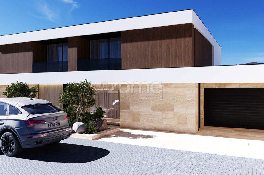 House in Turiz, Braga, Portugal 3 - 18002437