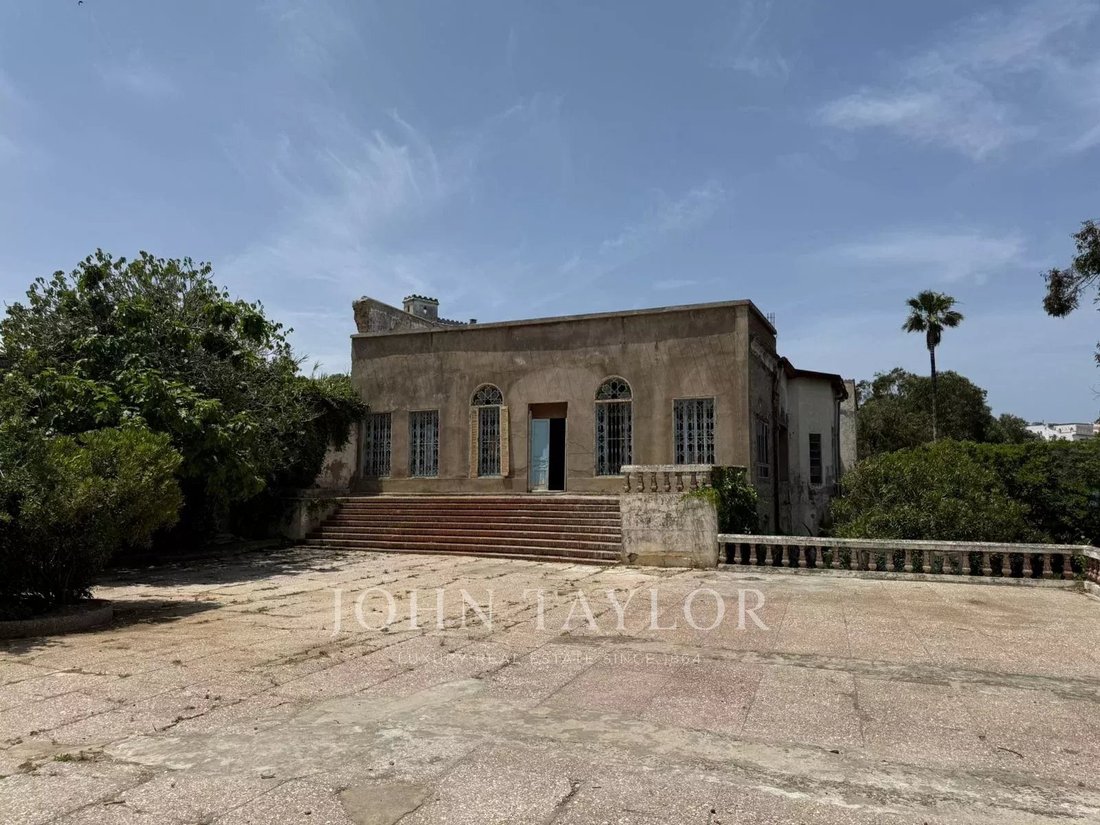 Estate in Tanger, Morocco 4 - 18000713