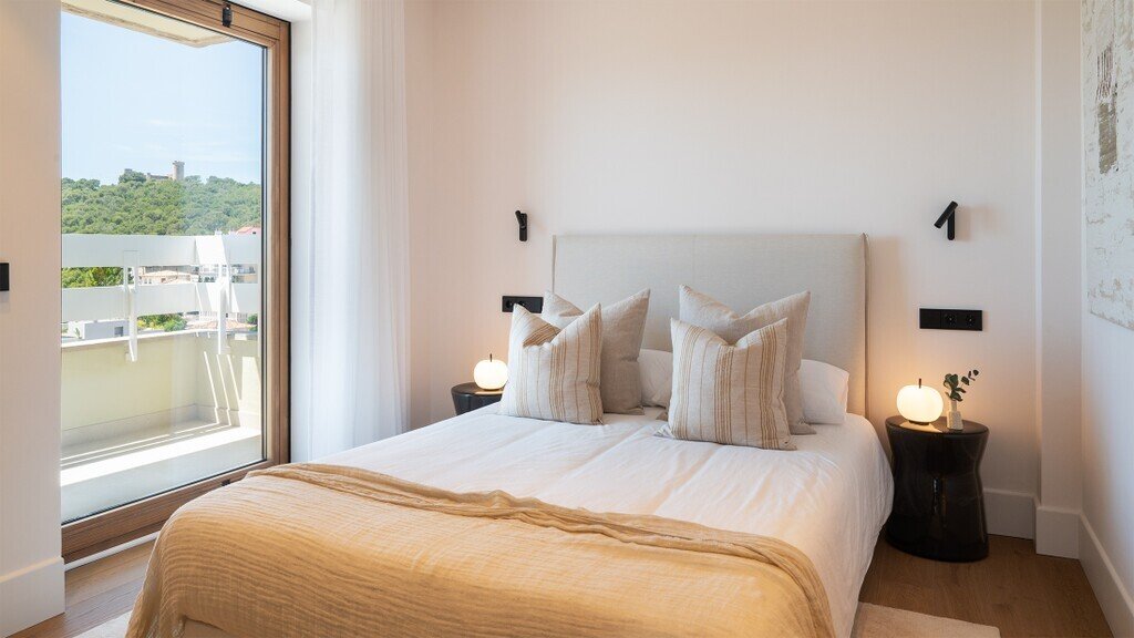 Apartment in Palma, Balearic Islands, Spain 5 - 18002166