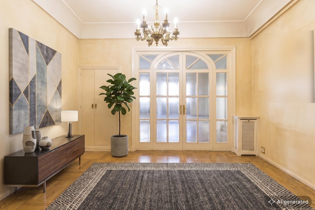 Apartment in Barrio Salamanca, Madrid, Spain 3 - 15237508