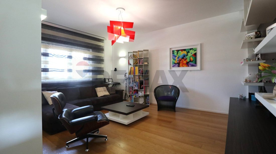 Apartment in Center, Matera, Basilicata 1 - 18002915