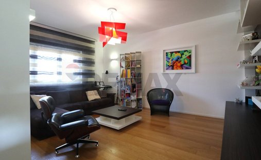 Apartment in Center, Matera, Basilicata 1
