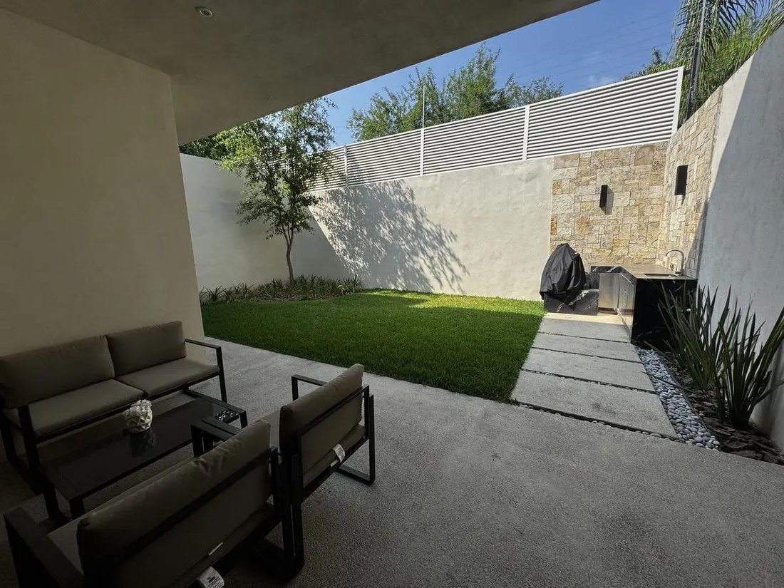 House in Santiago, Nuevo Leon, Mexico 5 - 18000783