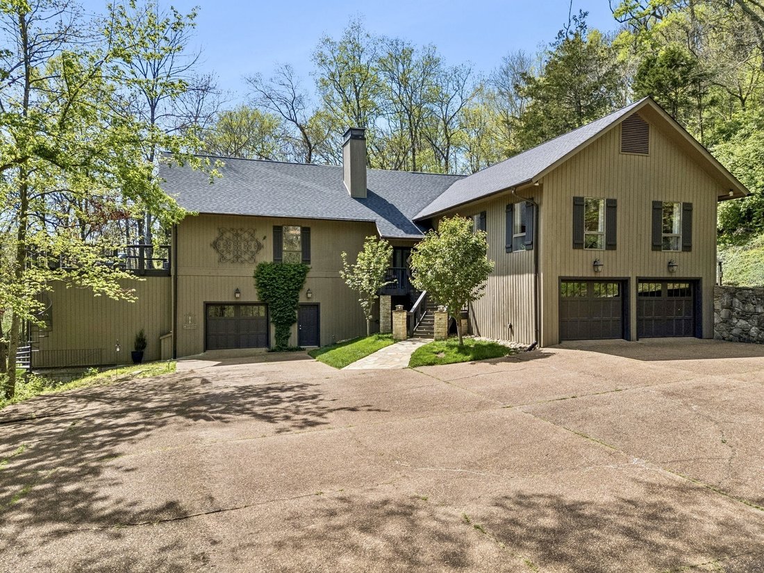 House in Franklin, Tennessee, United States 2 - 17690233