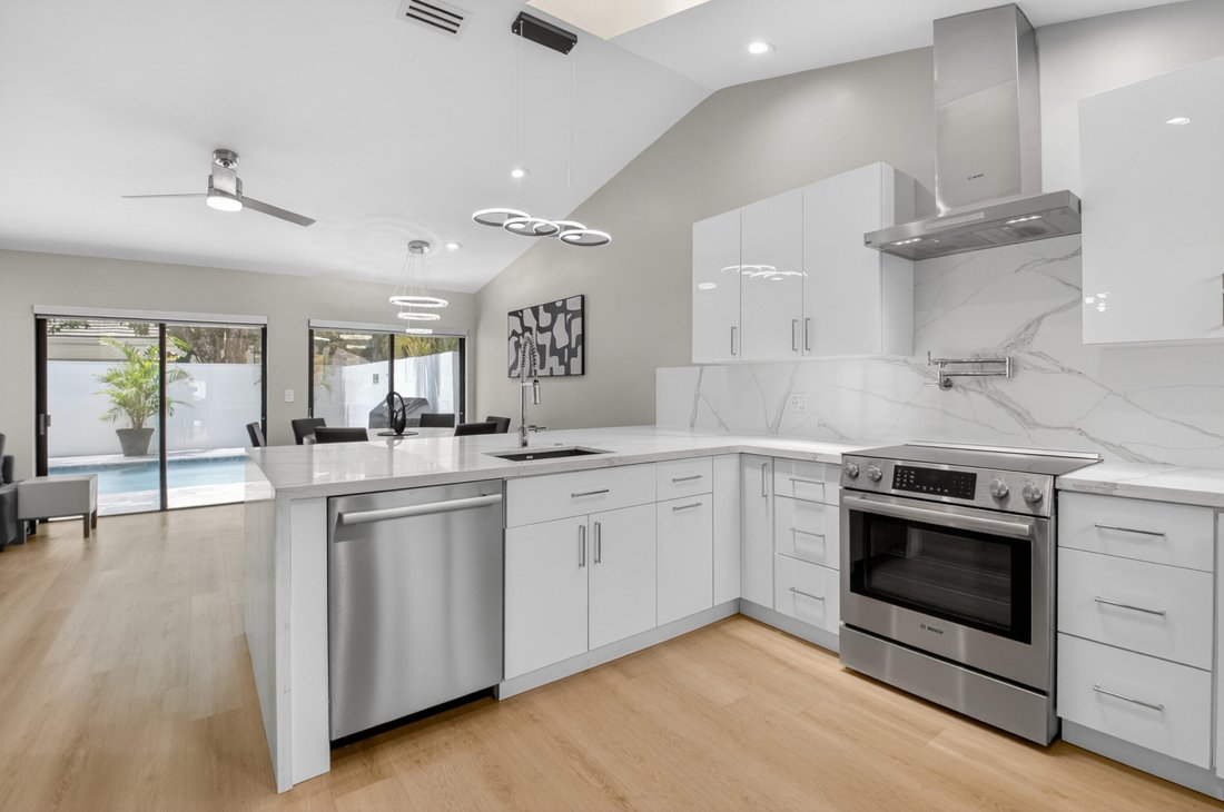 Townhouse in Boca Raton, Florida, United States 3 - 18001919