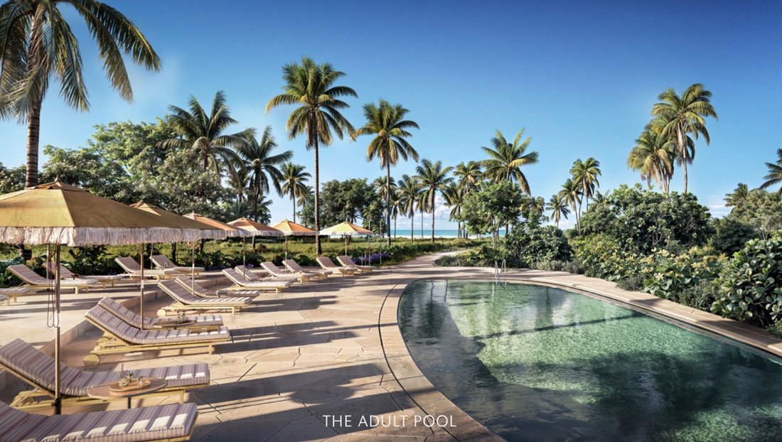 Condo in Miches, El Seibo Province, Dominican Republic 3 - 17825061