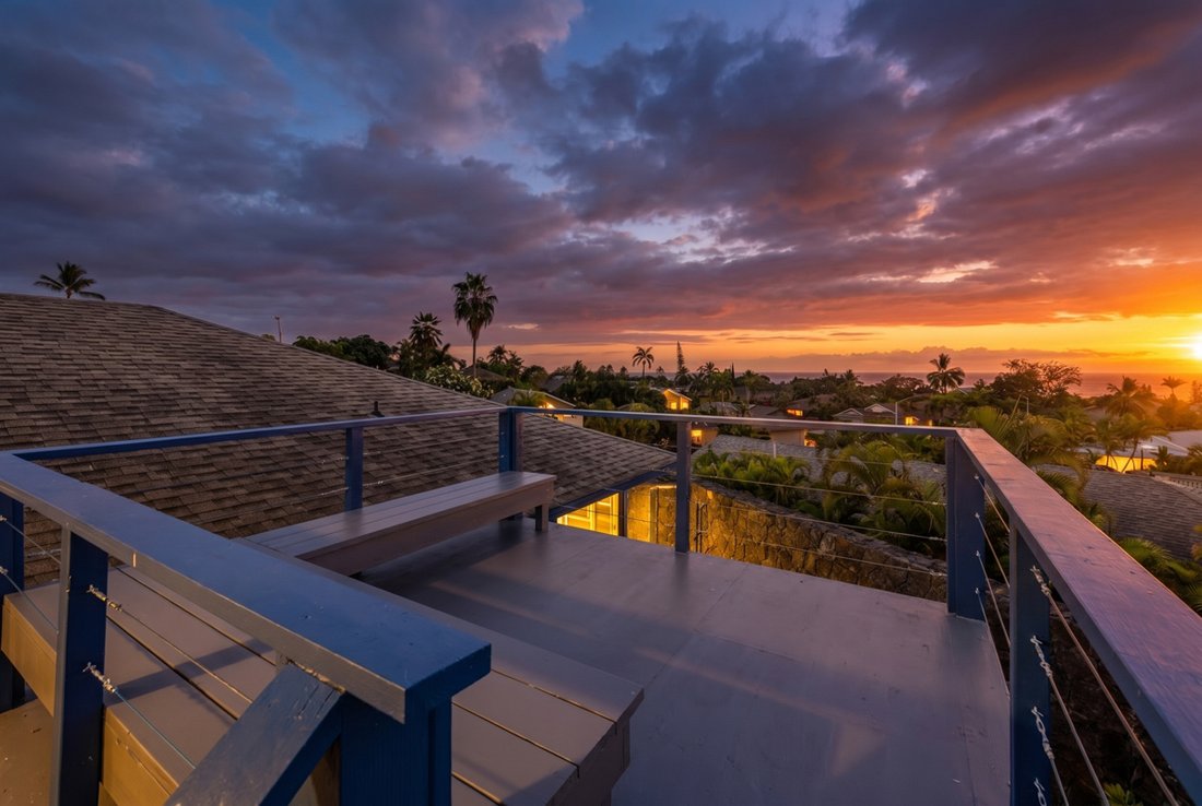 House in Kailua-Kona, Hawaii, United States 3 - 18001823